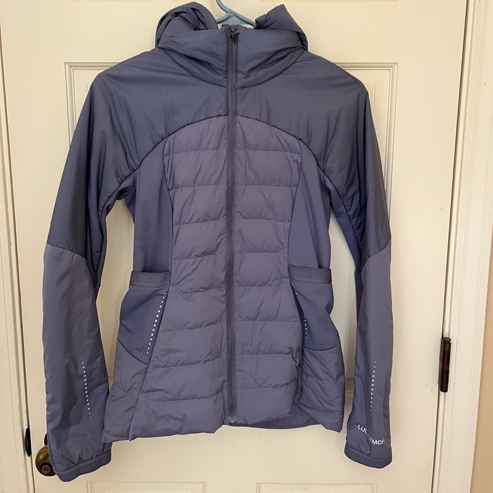 Down For It Jacket
